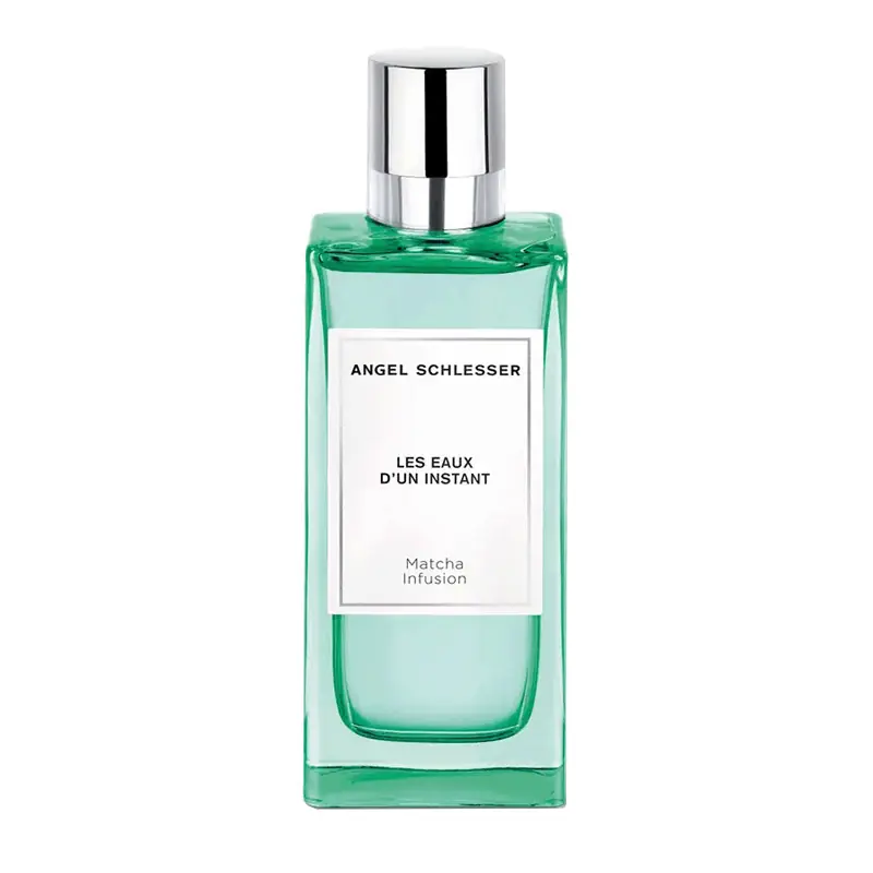 AS Les Eaux d'un Instant Ginger Cologne EDT | Perfume Especiado Jengibre